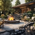 Outdoor Living Spaces: Transforming Your Home Into a Personal Oasis