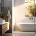 Creating a Spa-Like Bathroom: Transform Your Home into a Relaxing Oasis