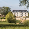 All About French Chateaus: A Comprehensive Guide to Luxury Homes