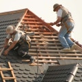 Working With a Roofing Contractor