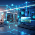 Smart Home Technology Integration: Revolutionizing Custom Homes and Renovations