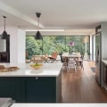 All You Need to Know About Open Concept Kitchens