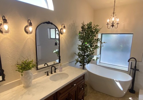 Maximizing Your Kitchen and Bathroom Remodel: Tips from Top Contractors