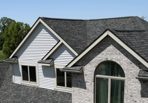 Top Residential Roofing Trends