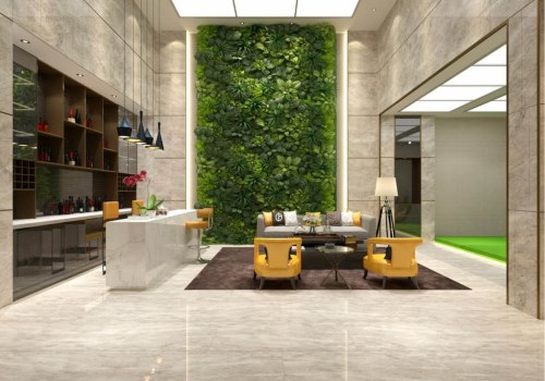 The Benefits of Biophilic Design for Custom Homes and Renovations