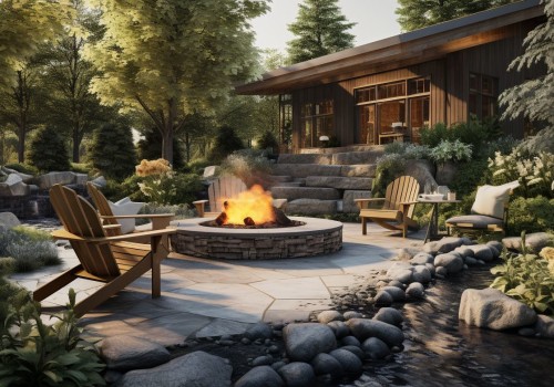 Outdoor Living Spaces: Transforming Your Home Into a Personal Oasis