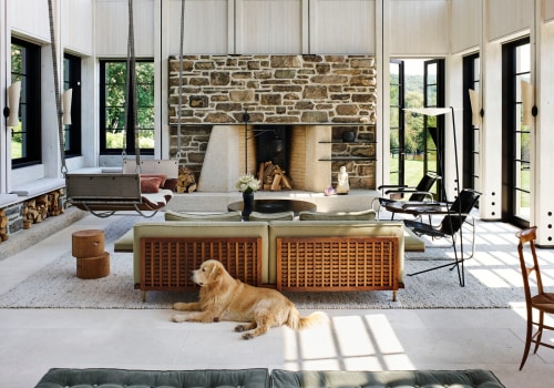 Modern Farmhouse Design: Inspiration and Tips for Your Custom Home or Renovation